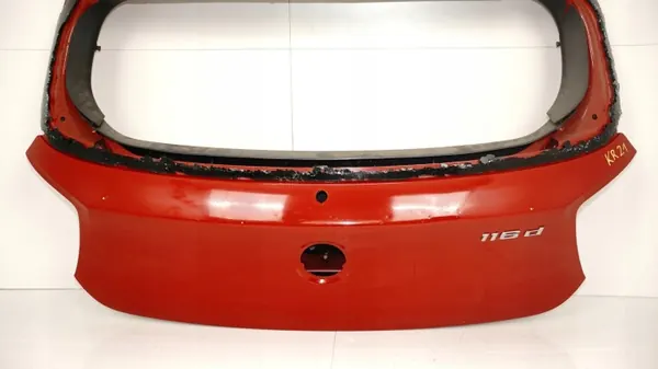 BMW F20 Heckklappe OEM 360179837 - Gebraucht image 3