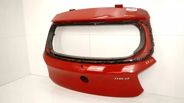 BMW F20 Heckklappe OEM 360179837 - Gebraucht image 4
