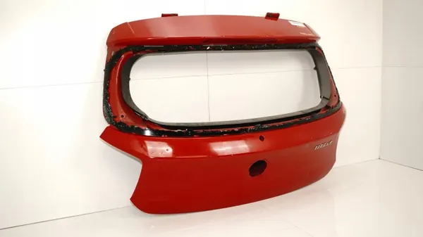 BMW F20 Heckklappe OEM 360179837 - Gebraucht image 5
