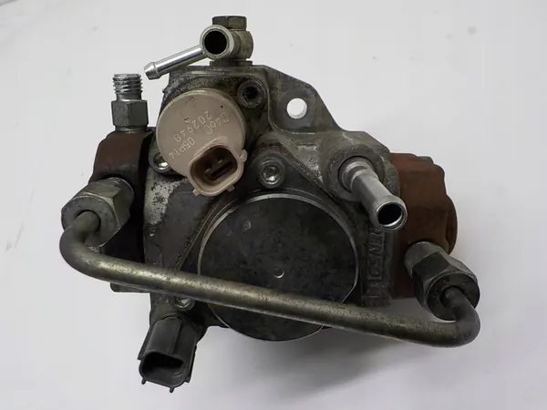 OPEL 1.7 CDTI A17DTR Brandstofpomp 55586501 image 4