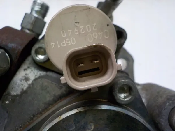 OPEL 1.7 CDTI A17DTR Brandstofpomp 55586501 image 5