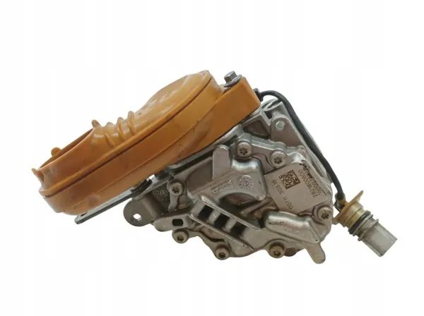 Öljypumppu OEM 150007373R Nissan Qashqai II 1.3 TCE image 3