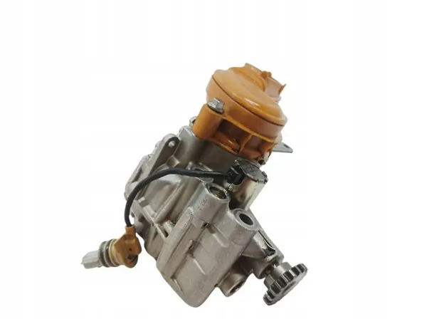 Öljypumppu OEM 150007373R Nissan Qashqai II 1.3 TCE image 4