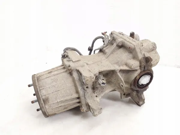 2014 Mazda CX-5 Hinterachsdifferential D405104102 image 2