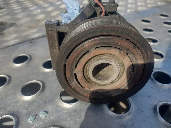 Compressore aria condizionata Nissan Note I Lift 1.6 92600CJ73A image 3