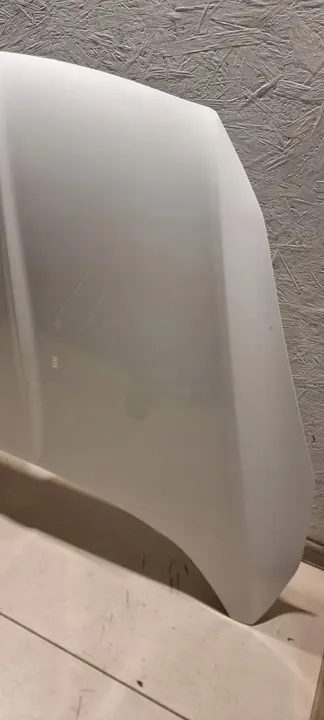 Motorhuv Ford Kuga II 2012-2016 image 3