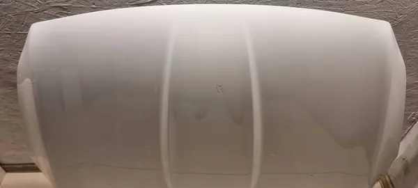 Motorhuv Ford Kuga II 2012-2016 image 4