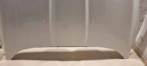 Motorhuv Ford Kuga II 2012-2016 image 5