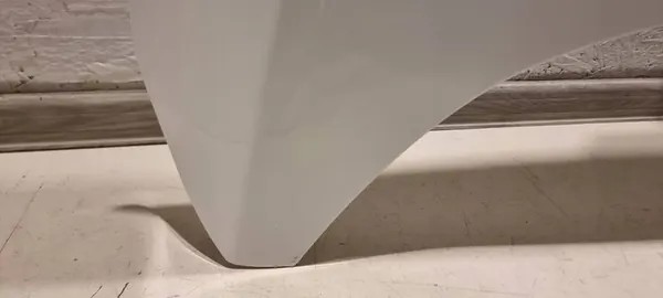 Motorhuv Ford Kuga II 2012-2016 image 6