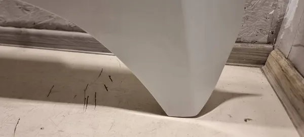 Motorhuv Ford Kuga II 2012-2016 image 7