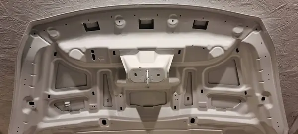 Motorhuv Ford Kuga II 2012-2016 image 8