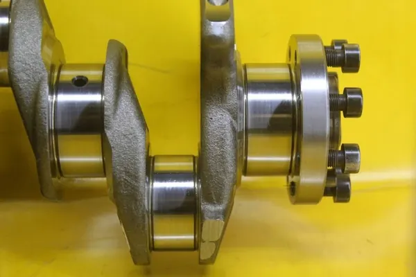 Krukas OEM 425 446 HYBRYDA voor Peugeot 508 2.0 E-HDI image 6