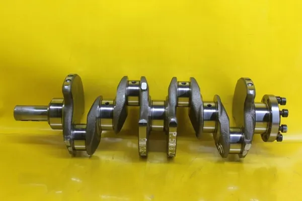 Krukas OEM 425 446 HYBRYDA voor Peugeot 508 2.0 E-HDI image 7