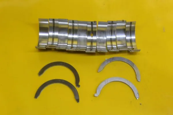 Krukas OEM 425 446 HYBRYDA voor Peugeot 508 2.0 E-HDI image 8