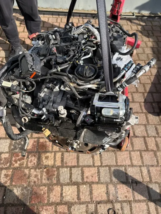 Moteur Complet DDD DET DETA pour Audi A4 A5 A6 Q5 image 2