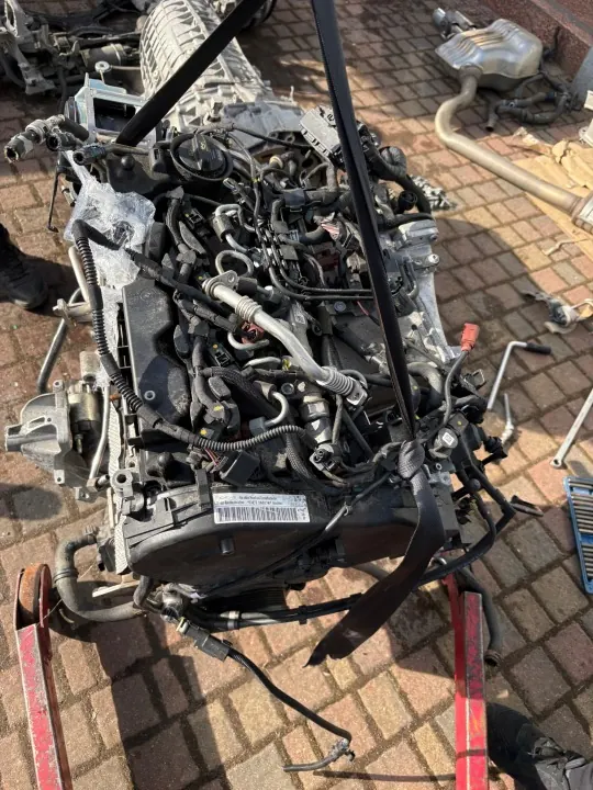 Moteur Complet DDD DET DETA pour Audi A4 A5 A6 Q5 image 4