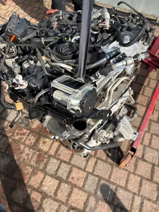 Moteur Complet DDD DET DETA pour Audi A4 A5 A6 Q5 image 5