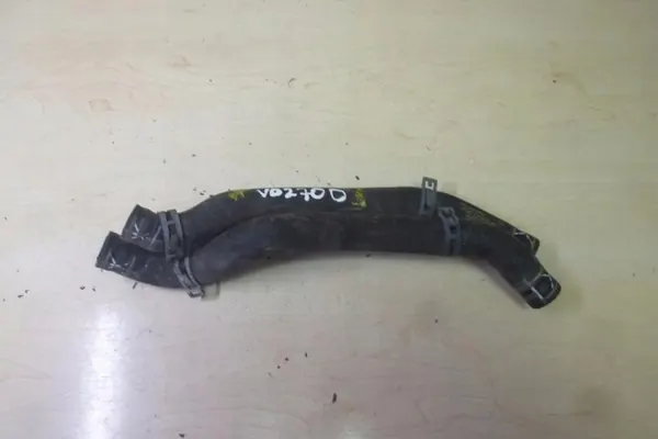 Jäähdytysputki VW POLO 2010 6R0121157 image 2