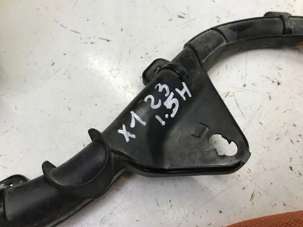 BMW OEM 5A6A8E7 Hochspannungsladebuchse image 6