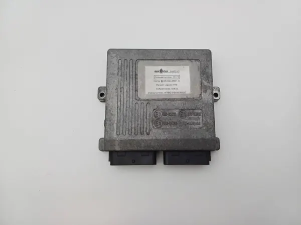 LPG-kaasuseurain OEM DRC91404 image 2