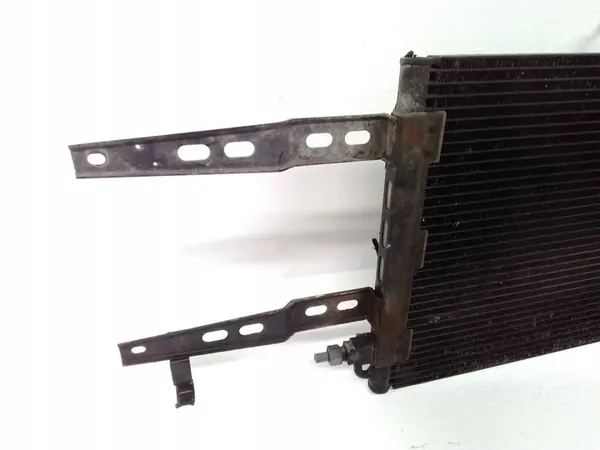 Volkswagen Polo III 1998 A/C Kondenseri image 2