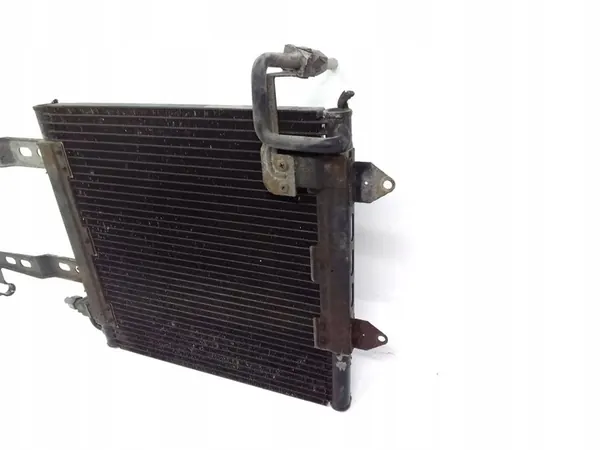 Volkswagen Polo III 1998 A/C Kondenseri image 3