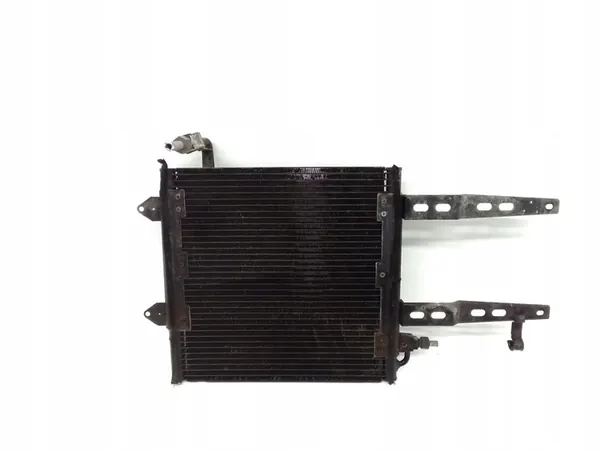 Volkswagen Polo III 1998 A/C Kondenseri image 5
