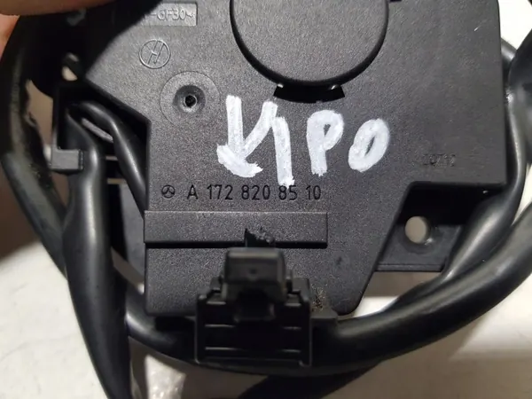 OEM 1728208510 Taktsensor för Mercedes SLK R172 image 3