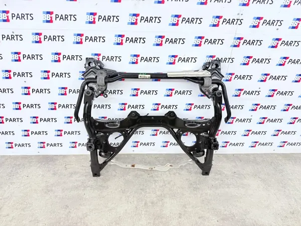 BMW Voor Stabilisatiestang OEM 6872120 F32 F36 RWD image 2