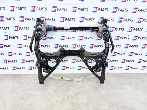 BMW Voor Stabilisatiestang OEM 6872120 F32 F36 RWD image 3