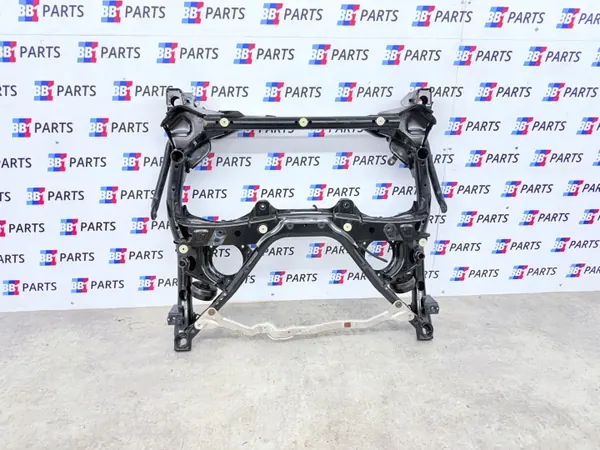 BMW Voor Stabilisatiestang OEM 6872120 F32 F36 RWD image 6