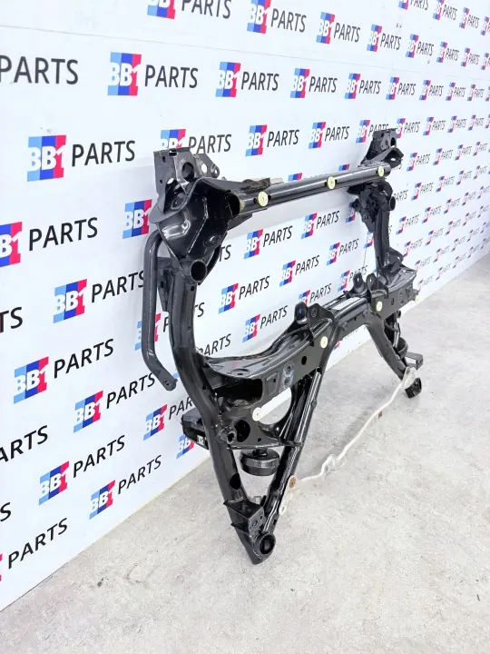 BMW Voor Stabilisatiestang OEM 6872120 F32 F36 RWD image 7