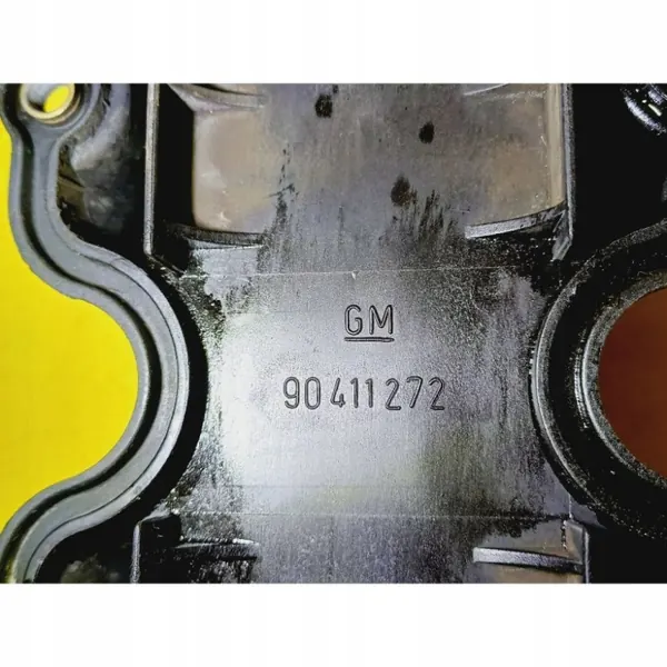 Venttiilikansi Opel DRC97387 1.2-1.6L Moottoreille image 7