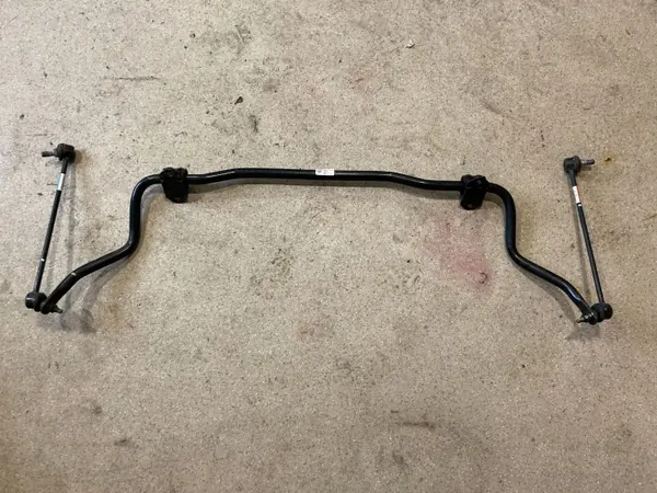 OEM 54810GI000 Voorstabilisator voor Hyundai Ioniq 5 image 2