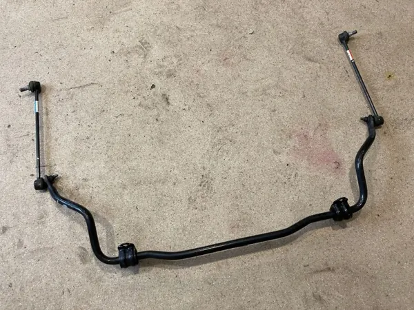 OEM 54810GI000 Voorstabilisator voor Hyundai Ioniq 5 image 10