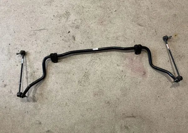 OEM 54810GI000 Voorstabilisator voor Hyundai Ioniq 5 image 7