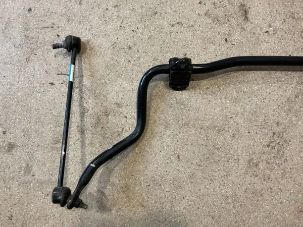 OEM 54810GI000 Voorstabilisator voor Hyundai Ioniq 5 image 8