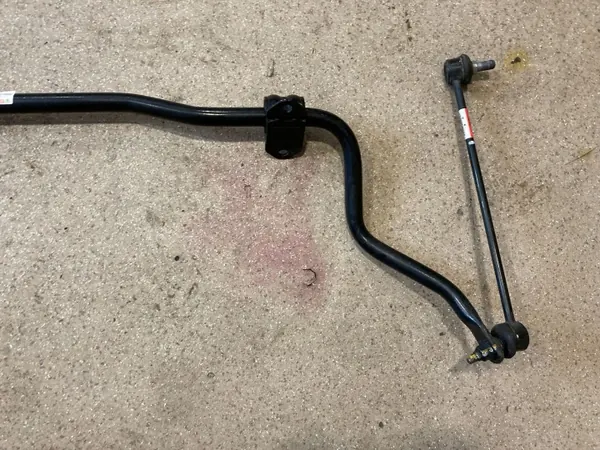 OEM 54810GI000 Voorstabilisator voor Hyundai Ioniq 5 image 9