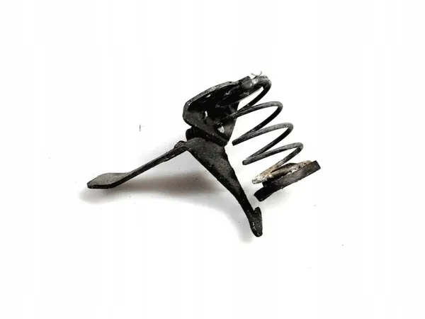 Fecho de capô dianteiro OEM 656701EA0A para Nissan 370Z image 2