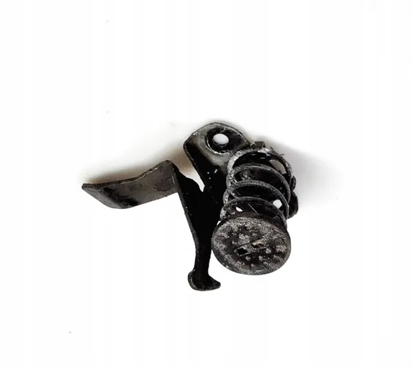 Fecho de capô dianteiro OEM 656701EA0A para Nissan 370Z image 3