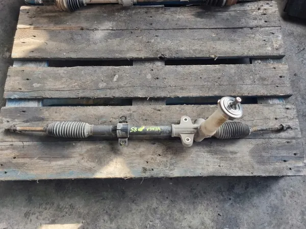 Lenkgetriebe OEM 56500-1P500 für Kia Venga/Hyundai ix20 image 2