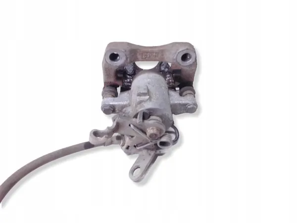 Pinza trasera derecha OEM 452 para Skoda Octavia II image 4