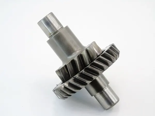 Vaihteiston tuloaakseli OEM VW Golf 4 Bora 1.9 TDI image 3