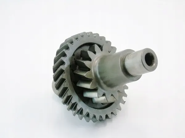 Vaihteiston tuloaakseli OEM VW Golf 4 Bora 1.9 TDI image 4