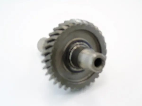 Vaihteiston tuloaakseli OEM VW Golf 4 Bora 1.9 TDI image 5