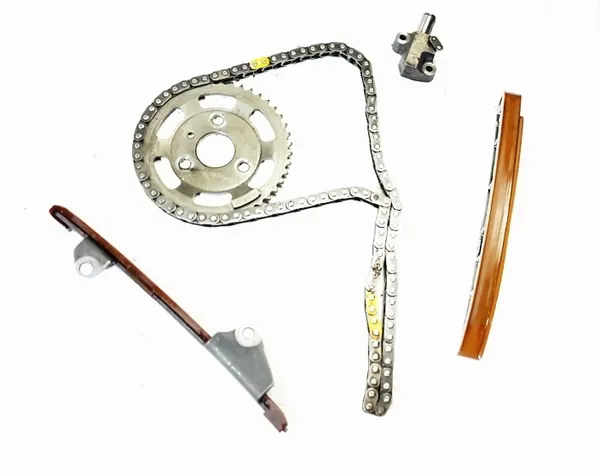 Kit de Correa de Distribución OEM 1.4 D4D Toyota image 2