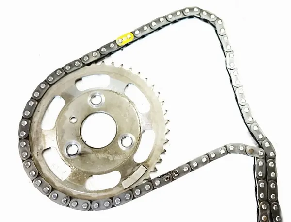 Kit de Correa de Distribución OEM 1.4 D4D Toyota image 4