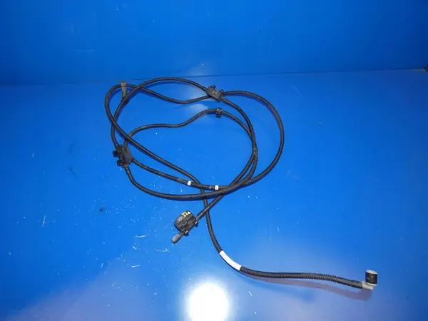 Spolarledning OEM A2468600192 för Mercedes B W246 image 2