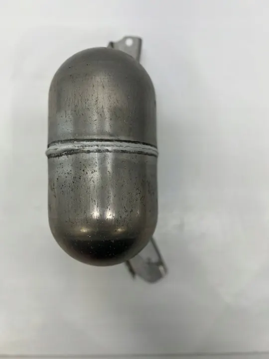 BMW 6861933 Luftdruckspeicher für G11 G12 image 3