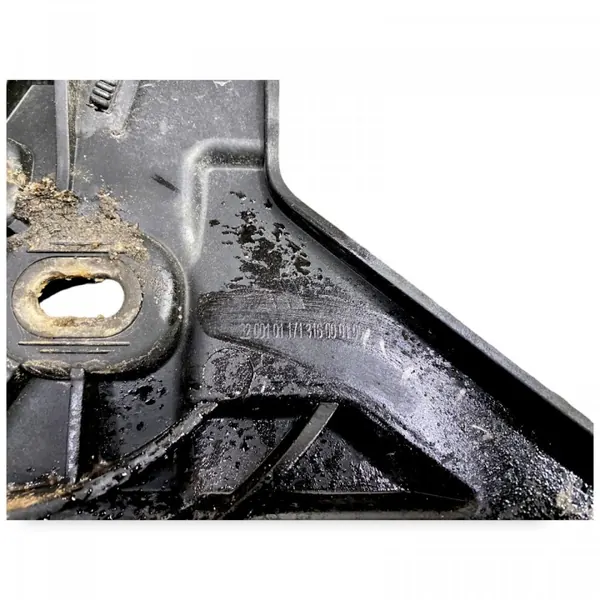 Grille de marche MAN OEM 81416146011 - Pièce camion image 5